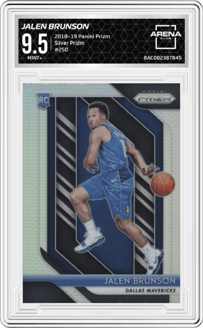 Jalen Brunson
