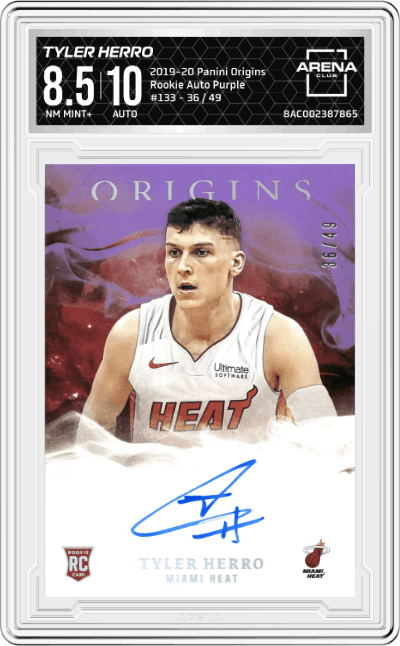 Tyler Herro