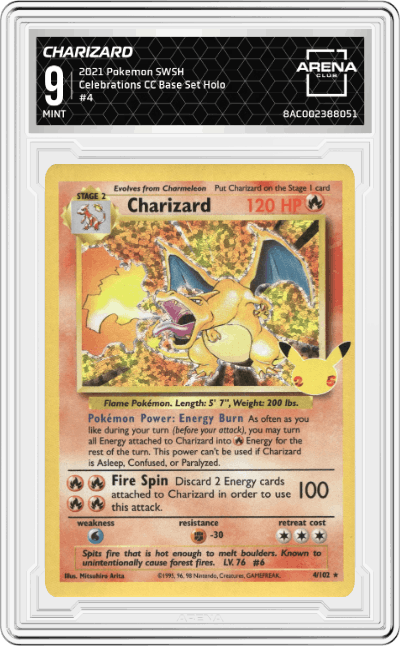 Charizard