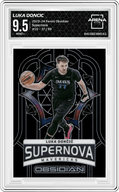 Luka Doncic