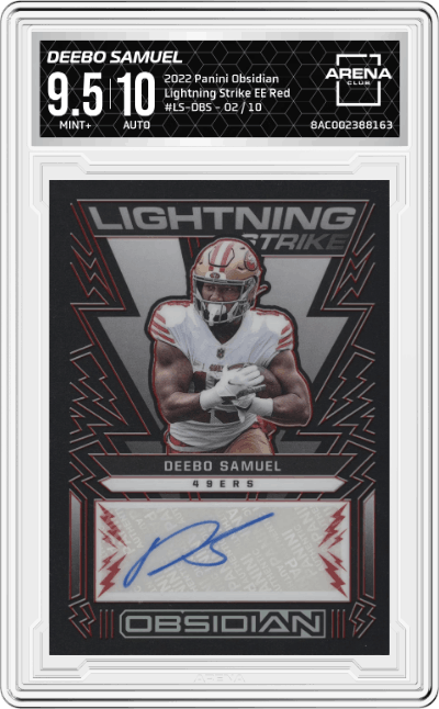Deebo Samuel