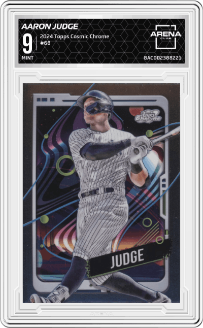 Aaron Judge