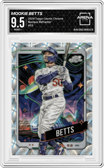 Mookie Betts