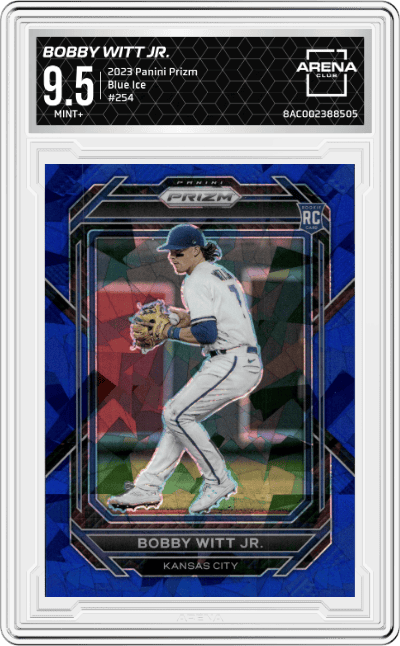 Bobby Witt Jr.