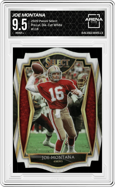 Joe Montana