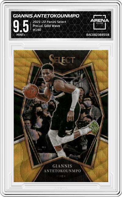 Giannis Antetokounmpo
