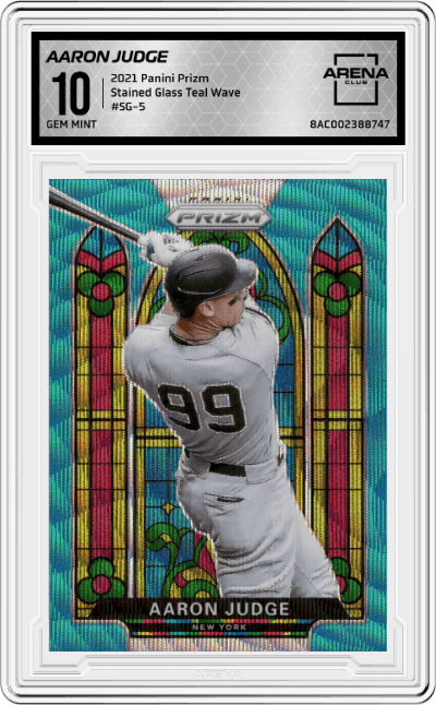 Aaron Judge