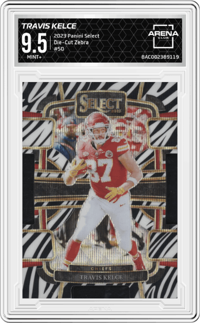Travis Kelce