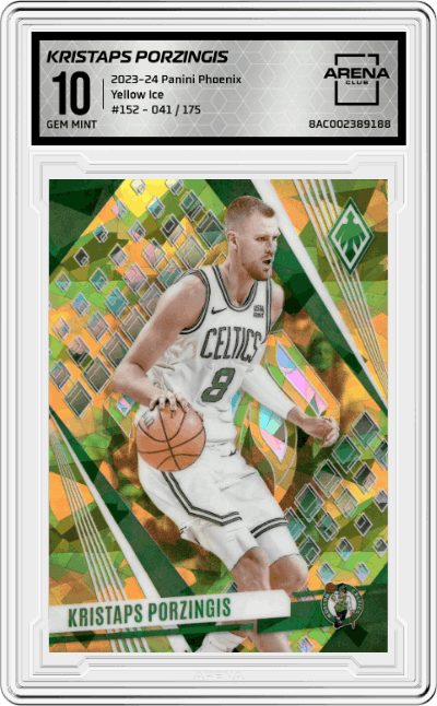 Kristaps Porzingis