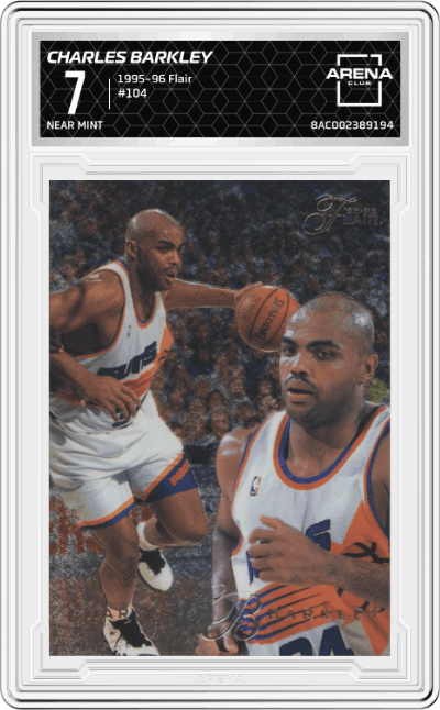 Charles Barkley