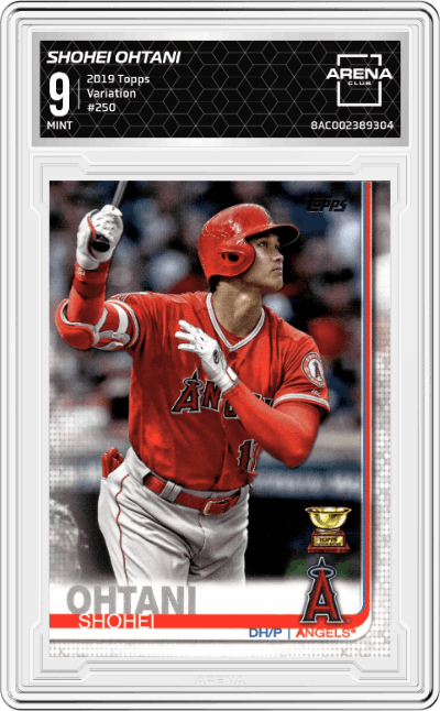 Shohei Ohtani