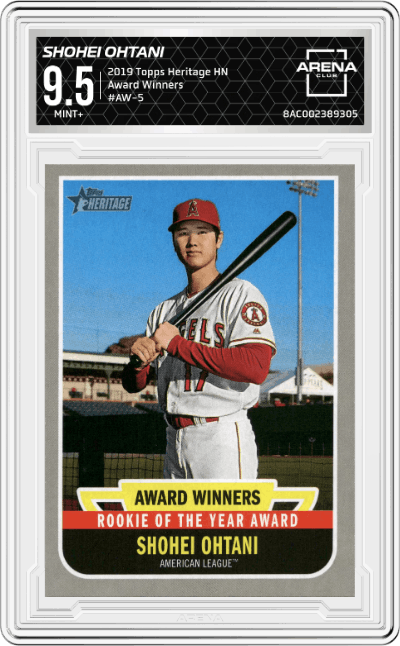 Shohei Ohtani