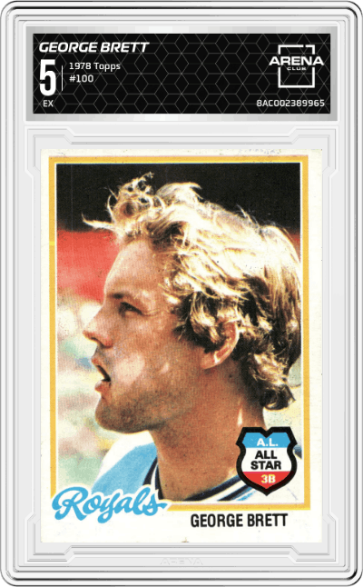 George Brett