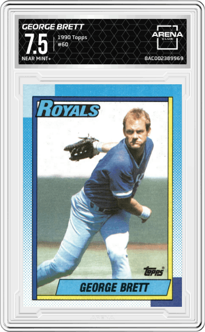 George Brett