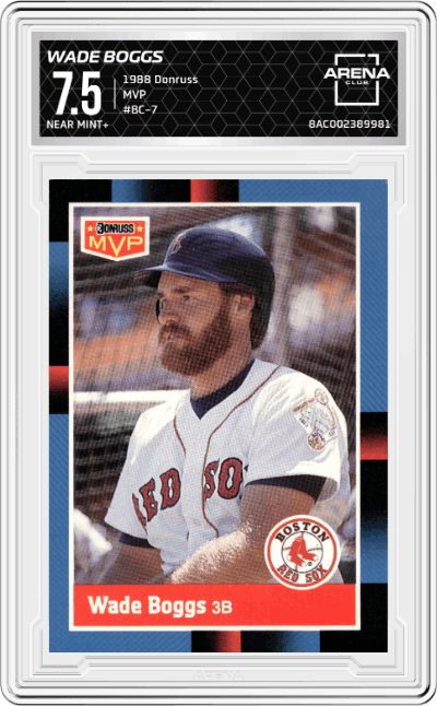 Wade Boggs