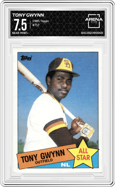Tony Gwynn