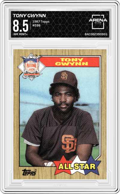 Tony Gwynn