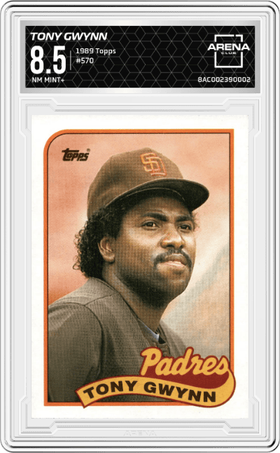 Tony Gwynn