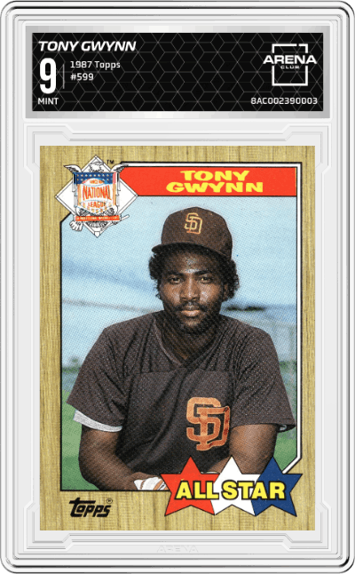 Tony Gwynn
