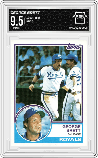 George Brett