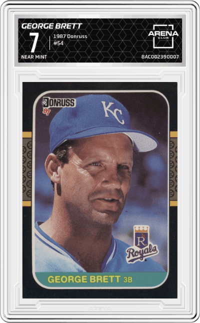 George Brett