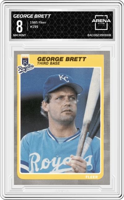 George Brett
