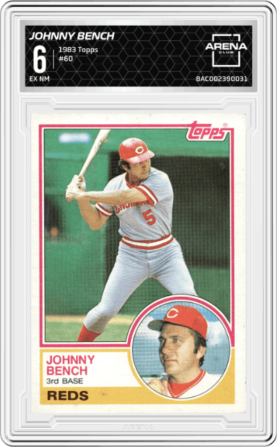 Johnny Bench
