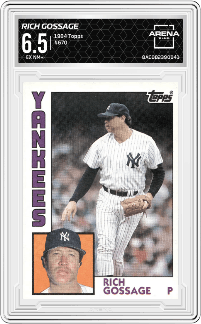 Rich Gossage