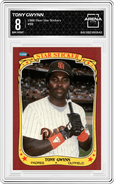 Tony Gwynn