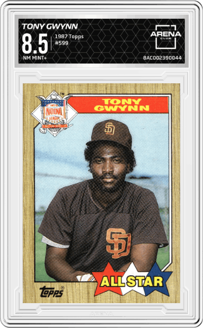 Tony Gwynn