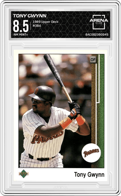 Tony Gwynn