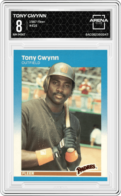 Tony Gwynn