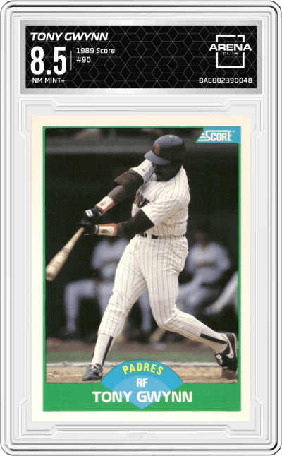 Tony Gwynn