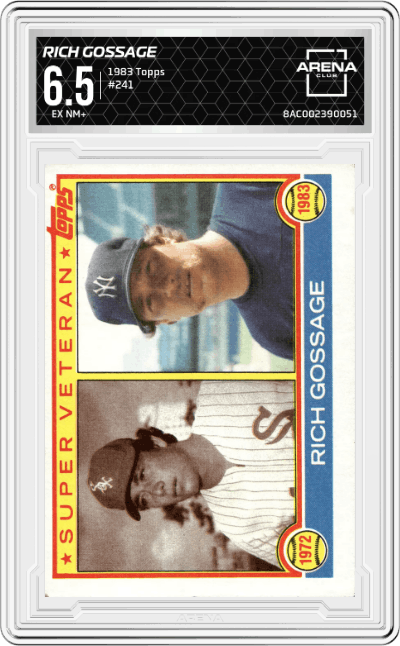 Rich Gossage