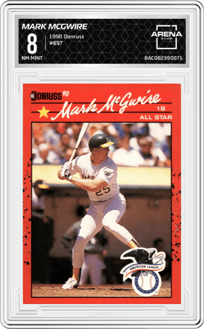 Mark McGwire