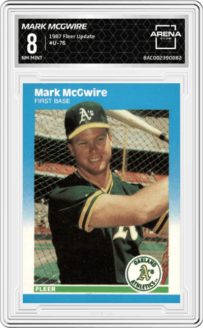 Mark McGwire