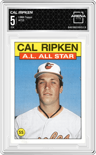 Cal Ripken