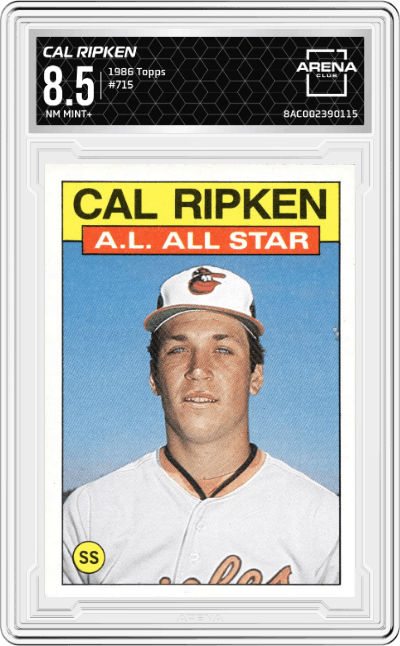 Cal Ripken