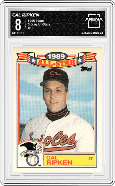Cal Ripken