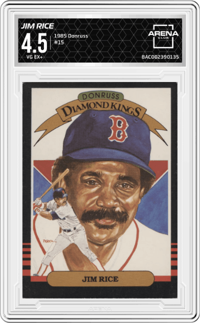 Jim Rice