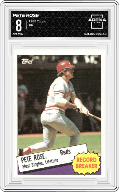Pete Rose