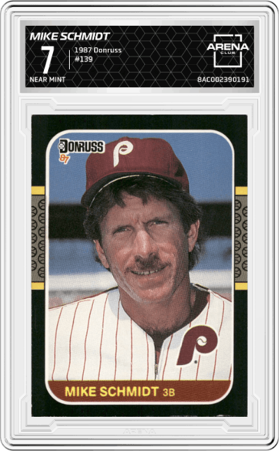 Mike Schmidt