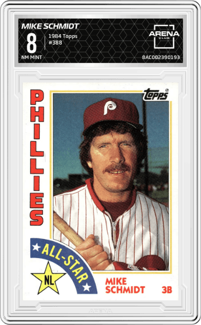 Mike Schmidt