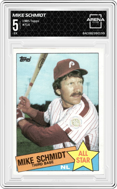Mike Schmidt
