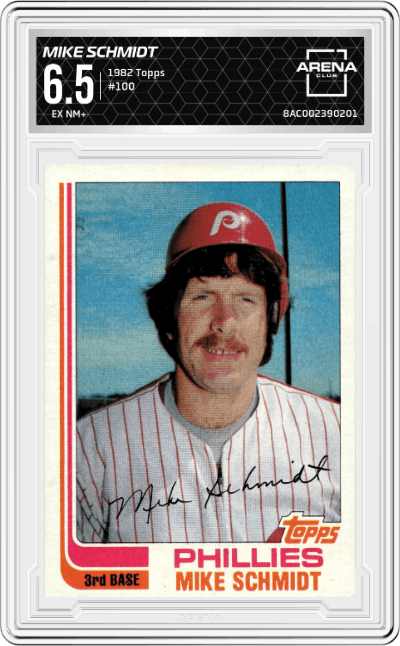 Mike Schmidt