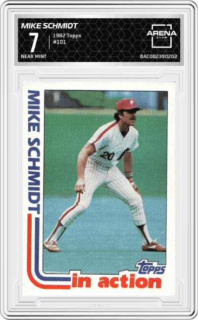 Mike Schmidt