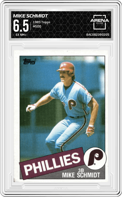 Mike Schmidt