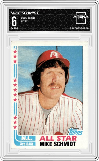 Mike Schmidt