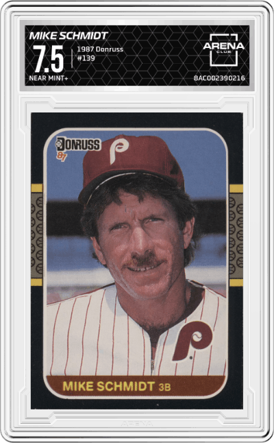 Mike Schmidt