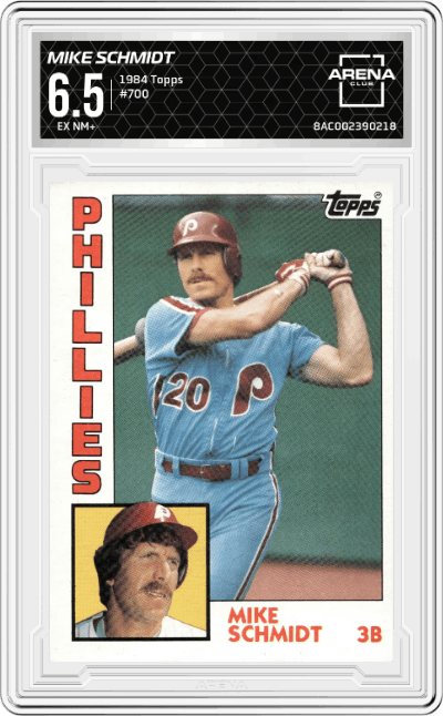 Mike Schmidt